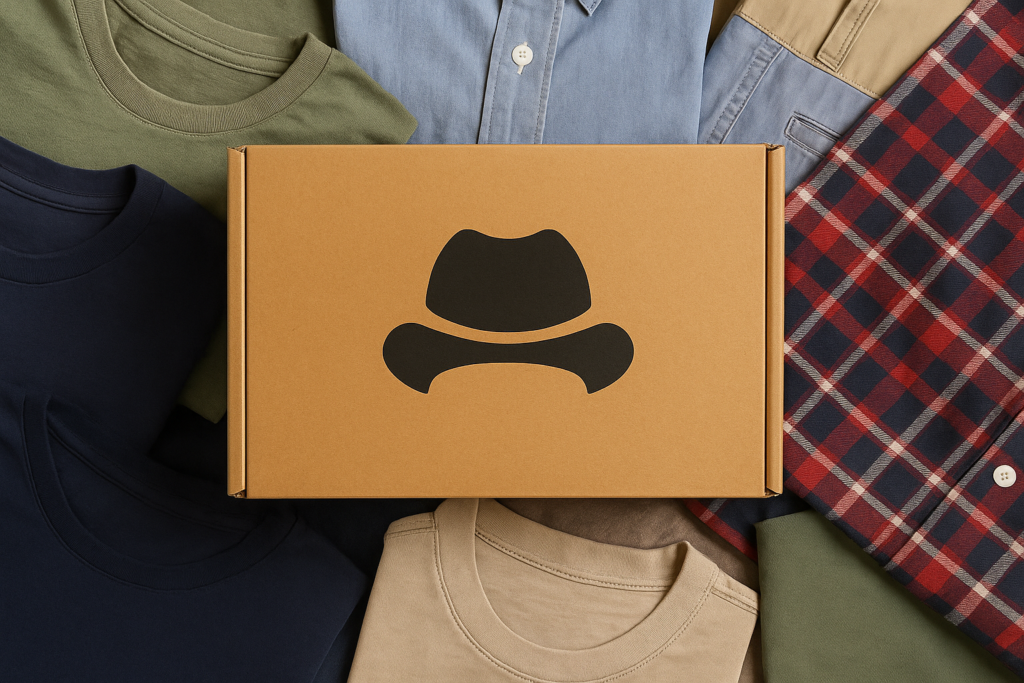 Winston Box, LLC logo
