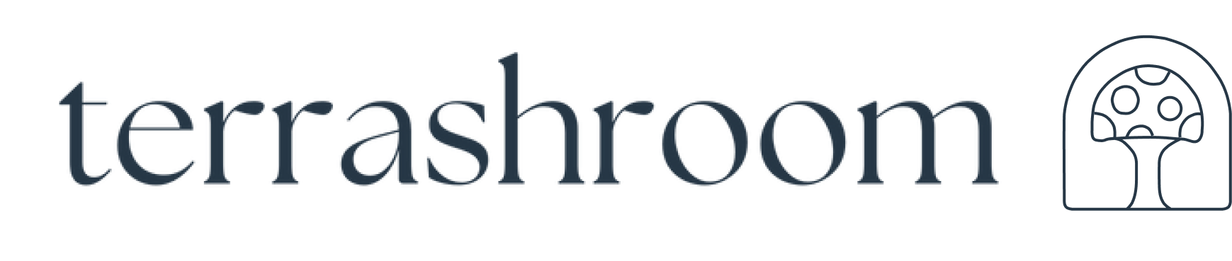 TERRASHROOM logo