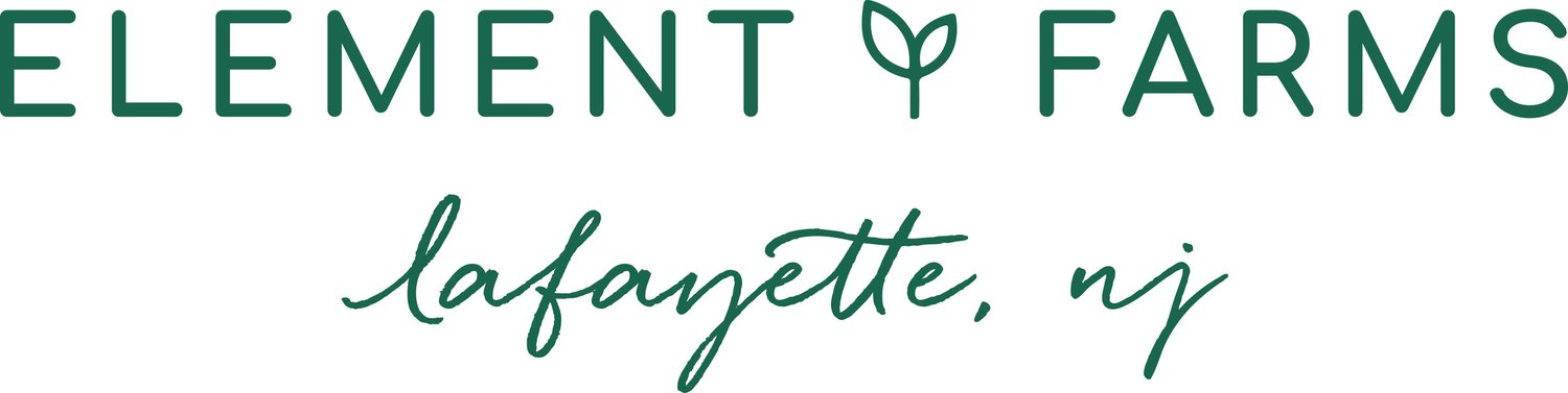 Element Farms logo