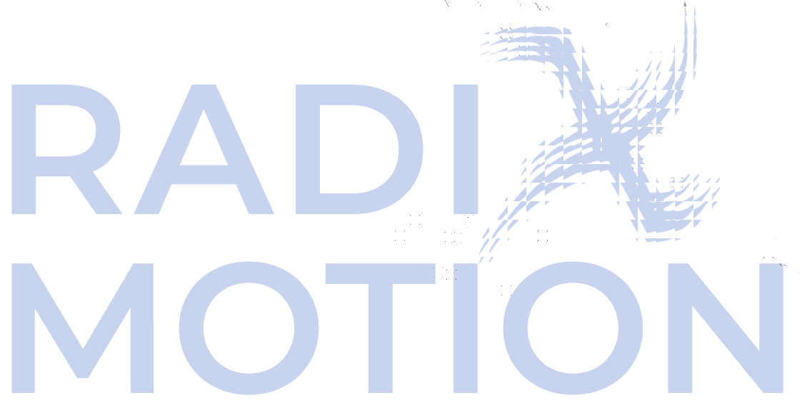 Radix Motion logo
