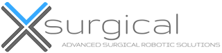 XSurgical logo