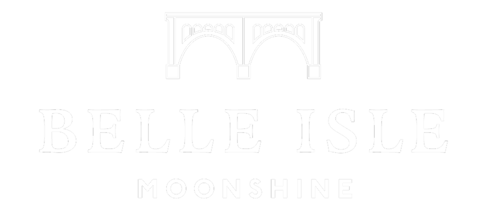 BELLE ISLE logo