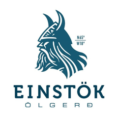 Einstök Beer Company logo