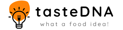TASTEDNA logo