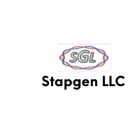 STAPGEN LLC logo