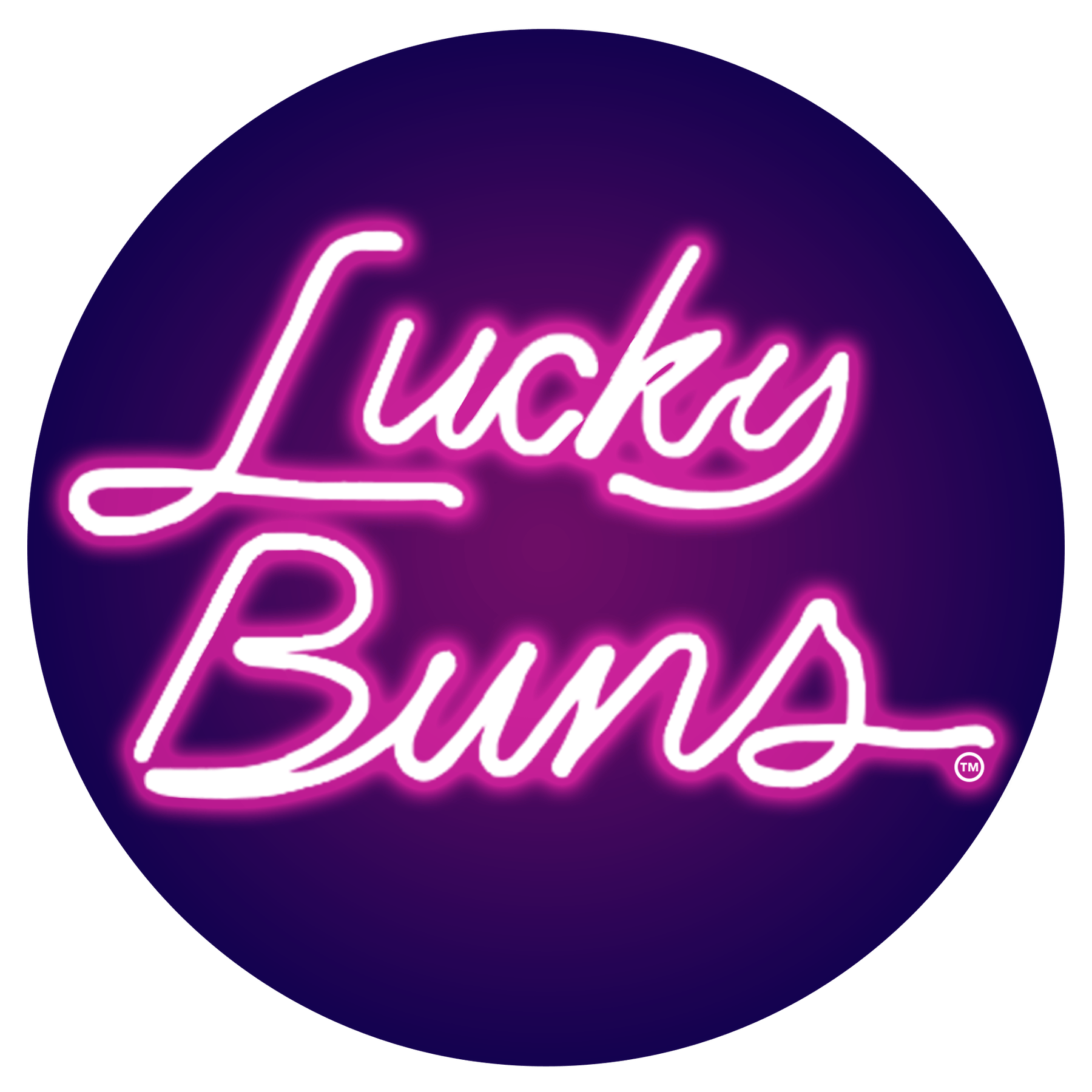 Lucky Buns logo