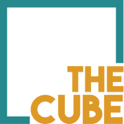 The Cube Cowork logo