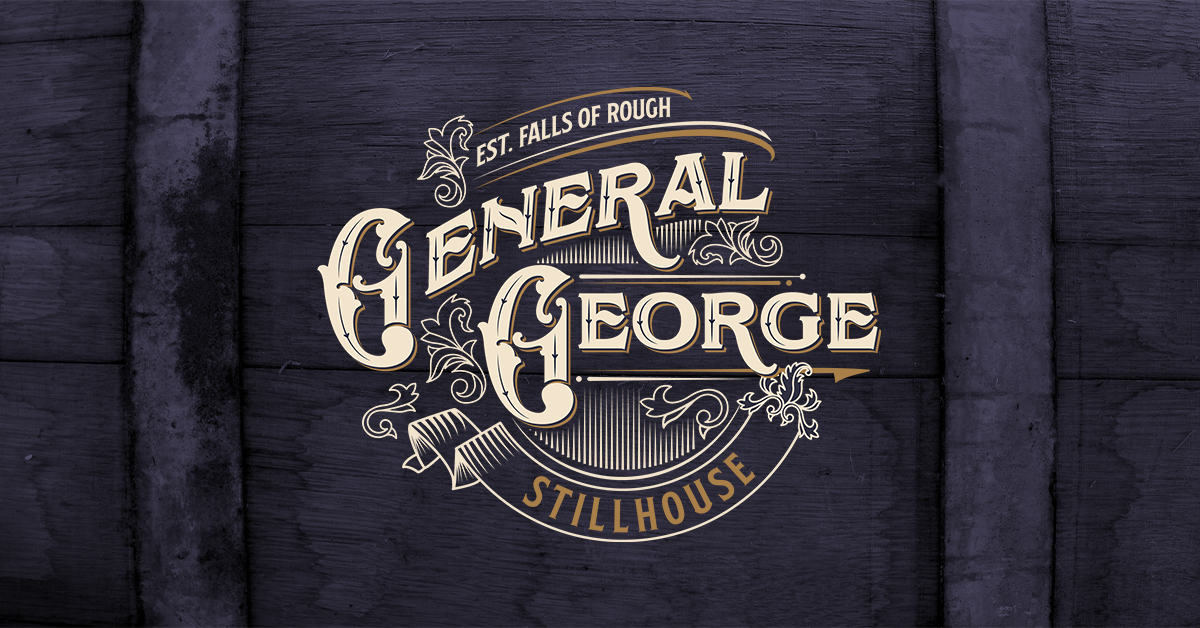 General George Stillhouse #2 logo