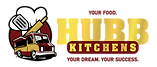 HUBB Kitchens logo