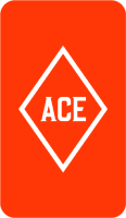 AceHedge logo