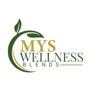 MYS Wellness Blends logo