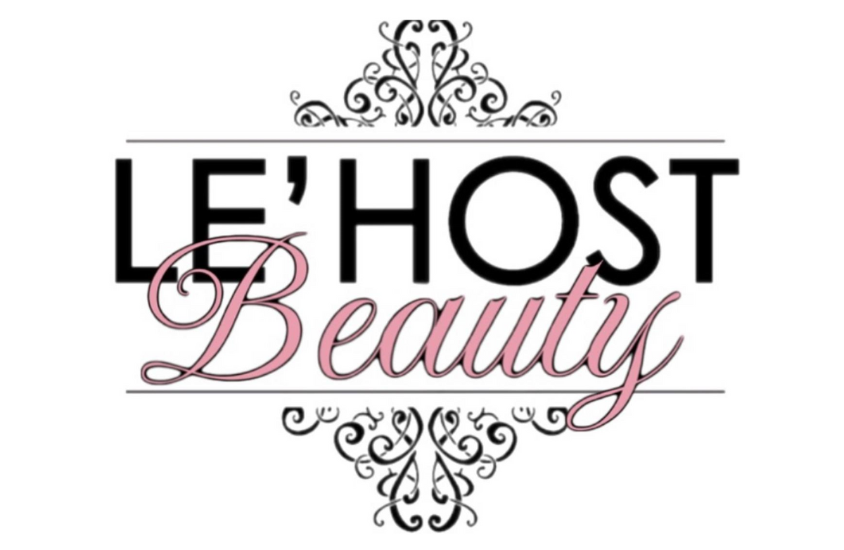 Le Host LLC logo