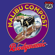 Malibu Compost Inc. logo