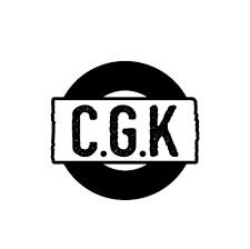 Crazy Good Kitchen logo