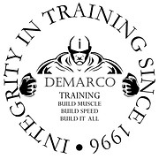 Demarco Training System LLC logo