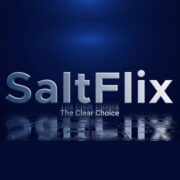Saltflix Inc logo