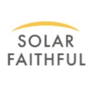 Solar Faithful logo