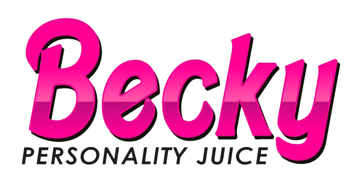 PERSONALITY JUICE logo
