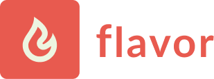 Flavor App, Inc. logo