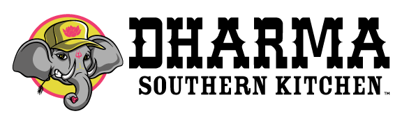 Dharma Southern Kitchen logo