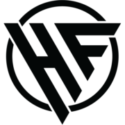 Hydrogen Fitness logo