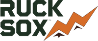 RUCK SOX logo