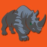 Rhino Hide logo