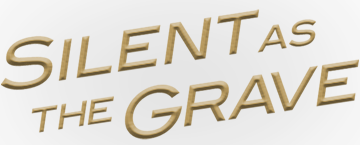 Silent as the Grave Movie logo