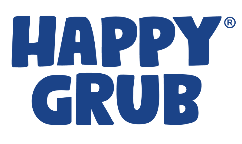 HAPPY GRUB logo