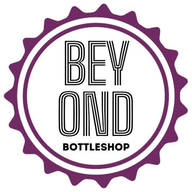Beyond Bottleshop logo