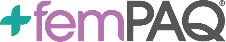 FEMPAQ logo