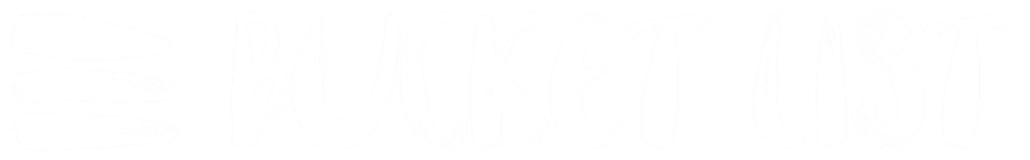 The Bucket List Studios logo