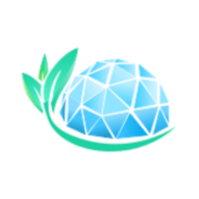 BioDome Inc. logo