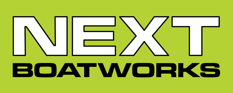 NEXT Boatworks logo