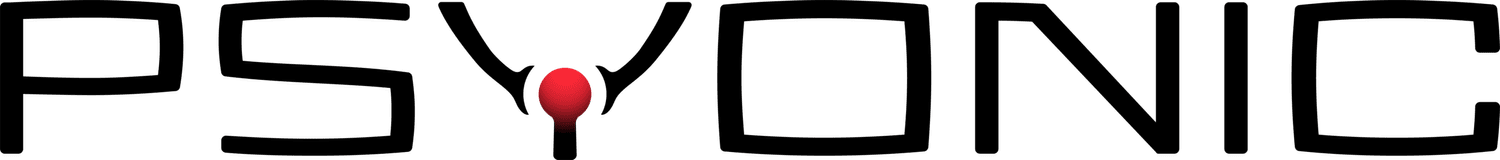 PSYONIC logo
