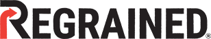 ReGrained logo