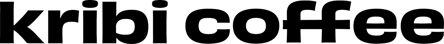 Kribi Coffee Company logo