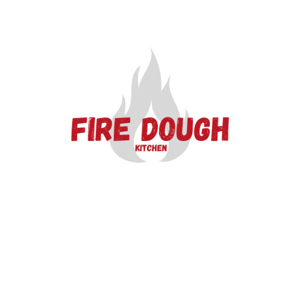 Fire Dough Kitchen logo