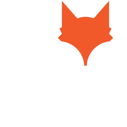 The Fox Den in Woburn logo