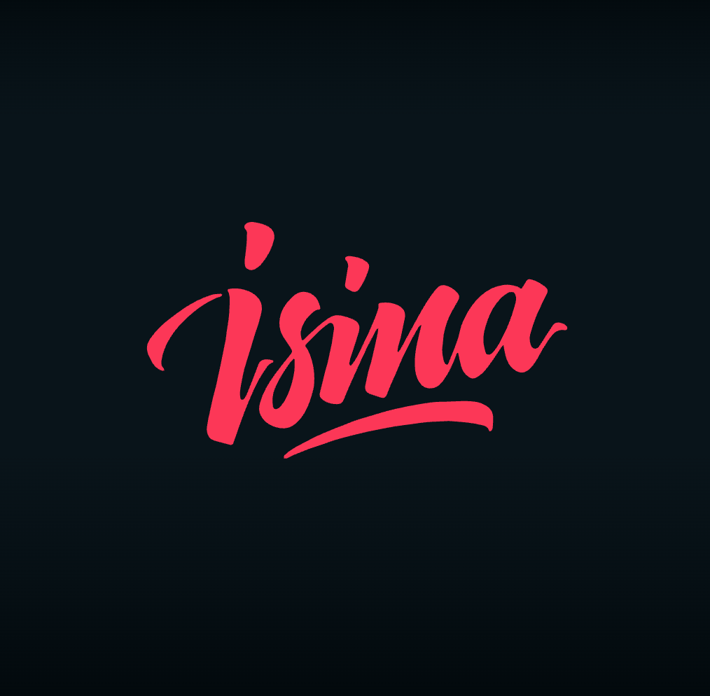 Isina Music Inc. logo