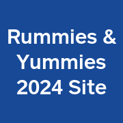 Rummies & Yummies LLC logo