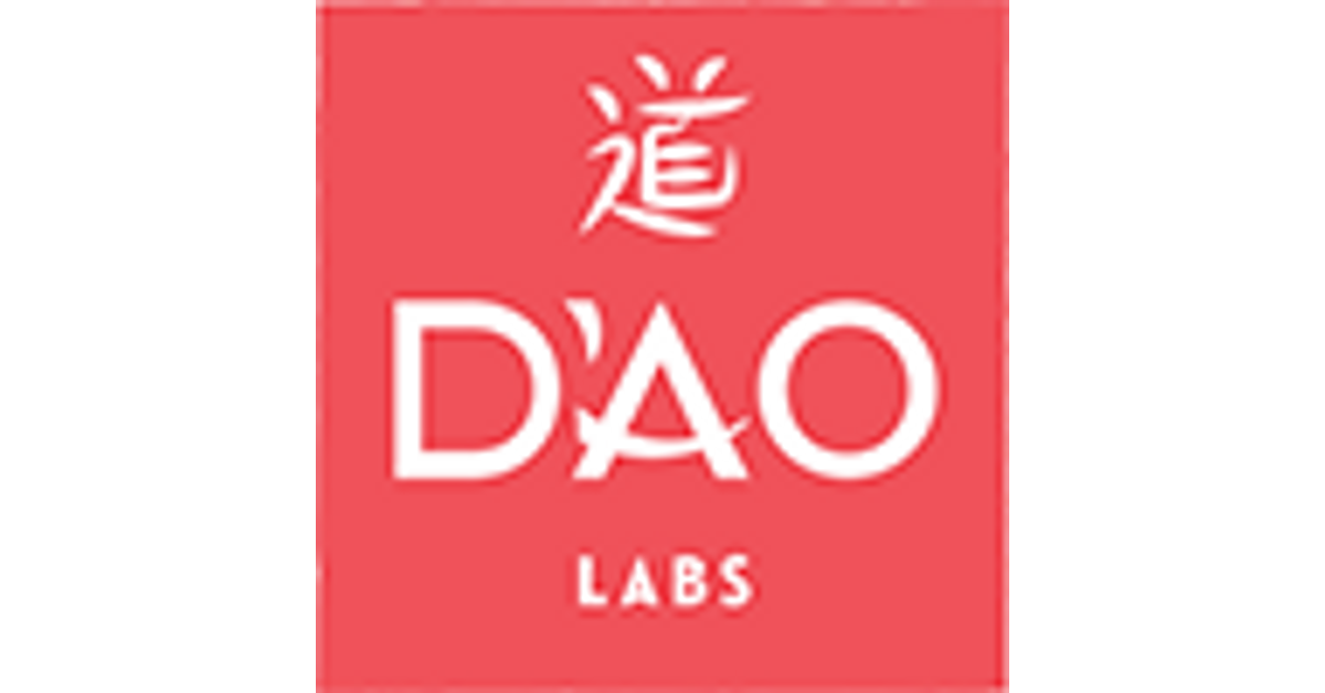 DAO Labs logo