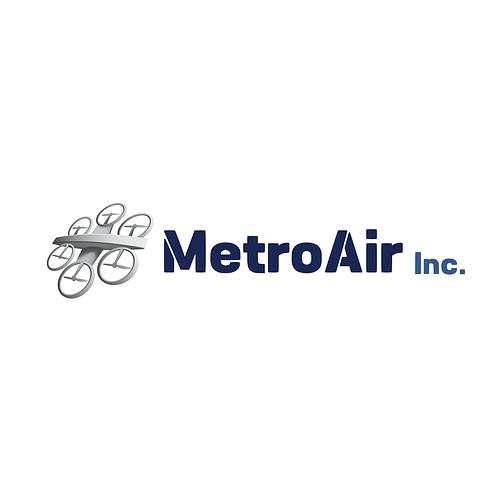 Metroair, Inc. logo