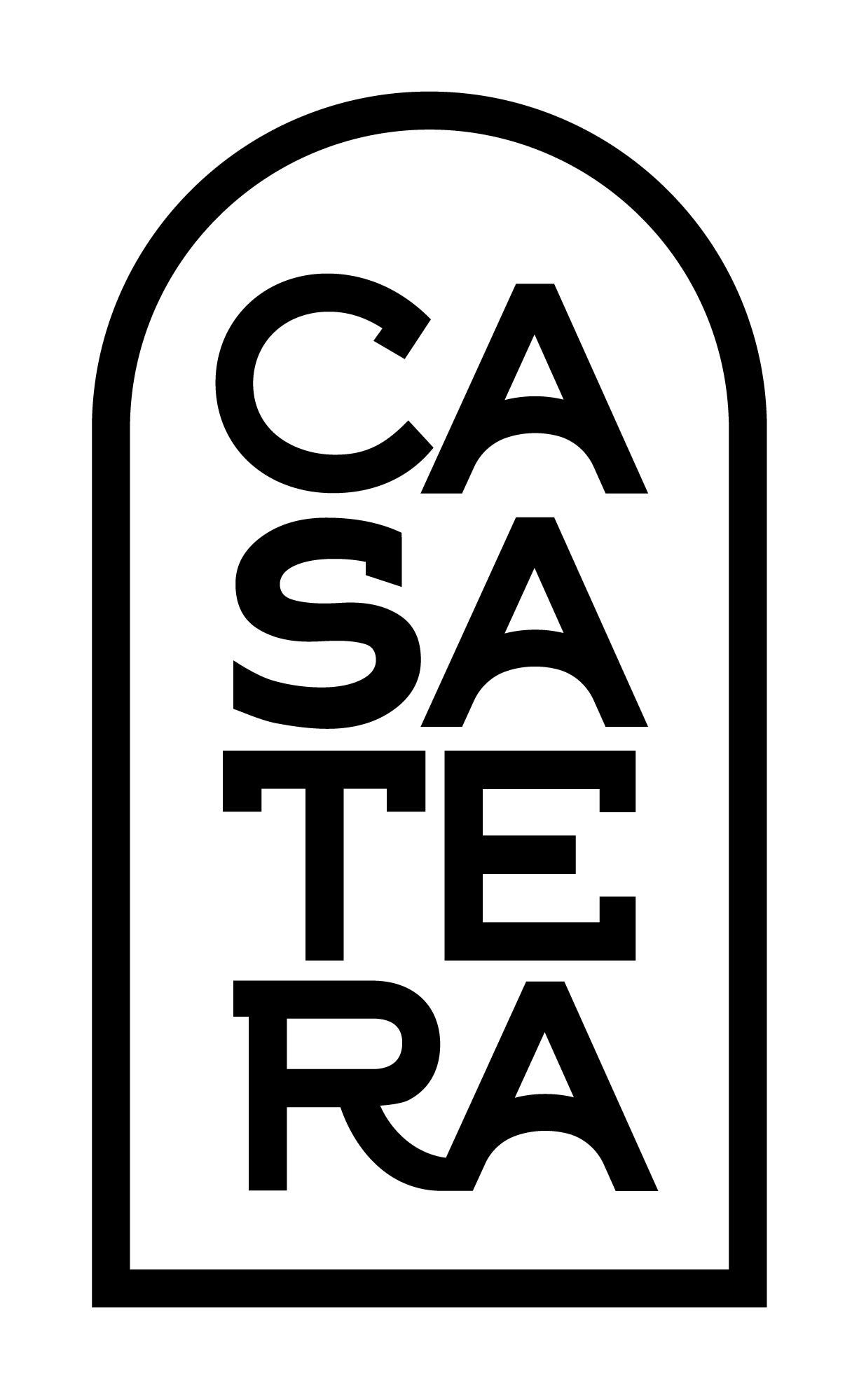 Casatera logo