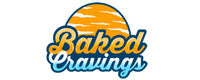 BakedCravings logo