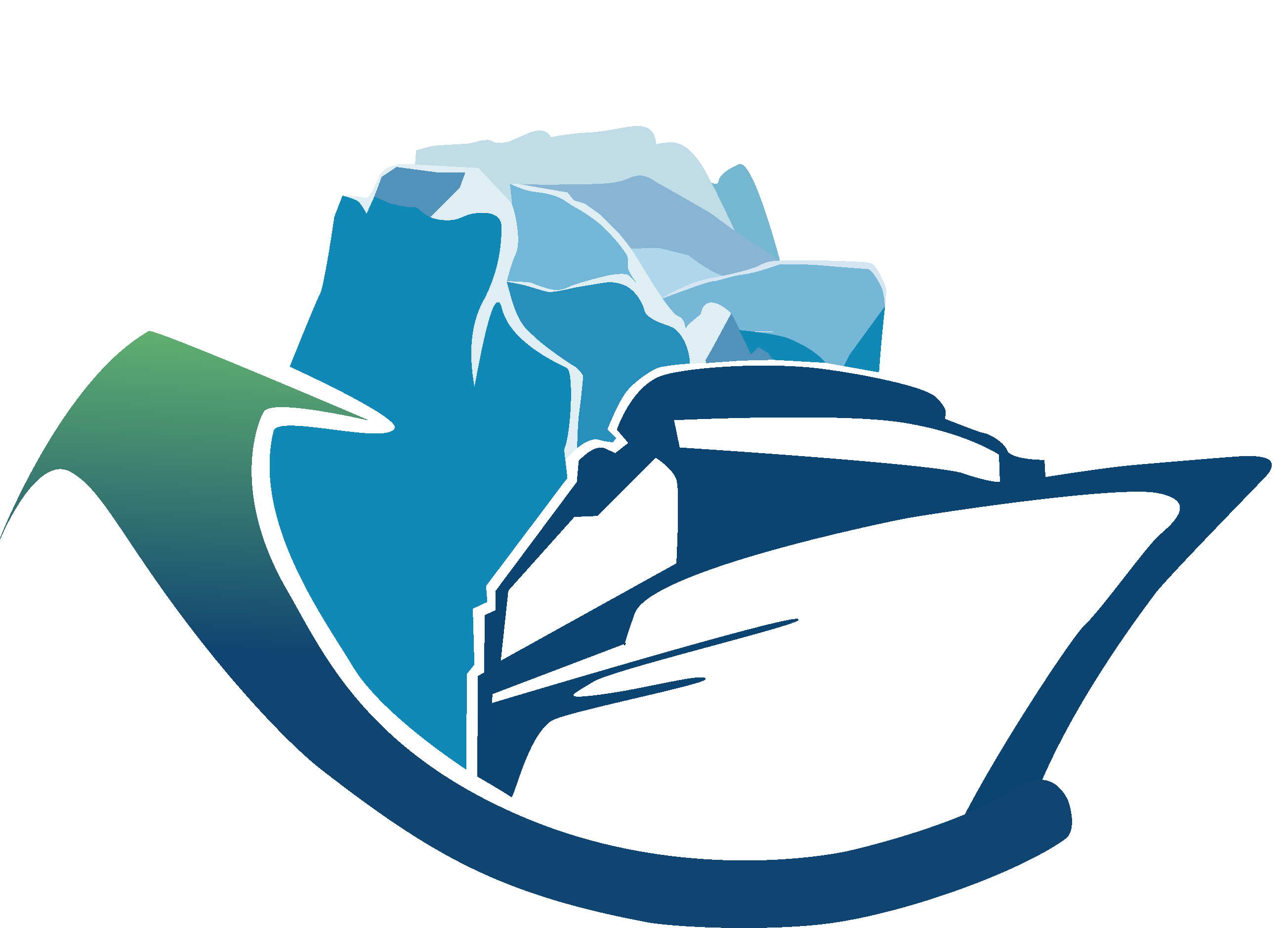 Positive Polar LLC logo
