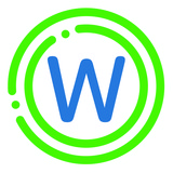 Wise Power logo