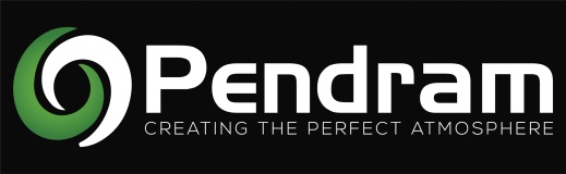 Pendram logo