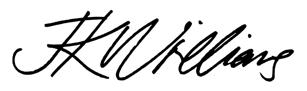 JK Williams Distilling logo