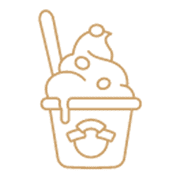 Downtown Delights LLC logo
